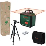 Bosch Linienlaser PLL 360-1 Set
