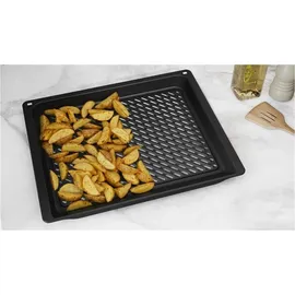 Neff Air Fry Grill Set Z11CG10X1 anthrazit
