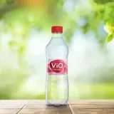 VIO spritziges Mineralwasser mit Kohlensäure PET 18 x 0,5 L  / Flasche #85114