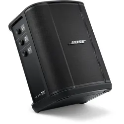 Bose S1 Pro+ Kabelloses PA System 230V EU