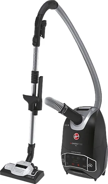 HOOVER HE720PET011 Staubsauger, maximale Leistung: 850 Watt