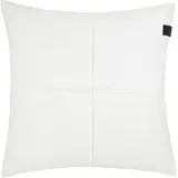 Schöner Wohnen SCHÖNER WOHNEN-Kollektion Dekokissen »Soft«, 38x38 cm beige