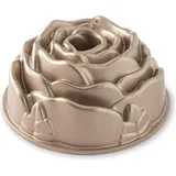 Nordic Ware Rose Bundt Pan Motivbackform Ø 22 cm