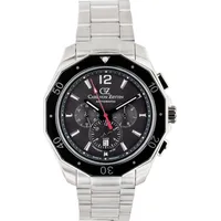 Carl von Zeyten CVZ0079GYMS Hausach Automatik 46mm 10ATM