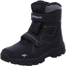 KangaROOS K-Simoo Heri V KTX Herren Schwarz 44