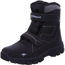 KangaROOS K-Simoo Heri V KTX Herren Schwarz 44