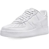 Nike Air Force 1 '07 Fresh Herren White/White 36,5