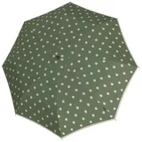 Knirps Manual A.050 Taschenschirm 24 cm
