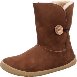 Snipe Barefoot Damen Braun 37