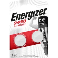 Energizer Lithium CR 2450 2 St.