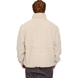 Mazine Padded Sherpa Jacket beige L