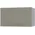 Feldmann-Wohnen Klapphängeschrank Kvantum 60 x 36 x 32,5 cm Beige/Grau