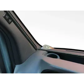 Alpine SPC-106S907 schwarz