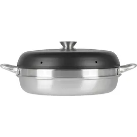 Petromax Camping Backofen