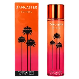 Lancaster Sunrise Eau de Toilette 100 ml