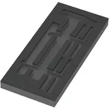 WERA 9882 Einlage Hammer Set 1 Stück (L x B x H) 172 x 392 x 30mm