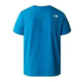The North Face Lightning Alpine T-Shirt Blau S