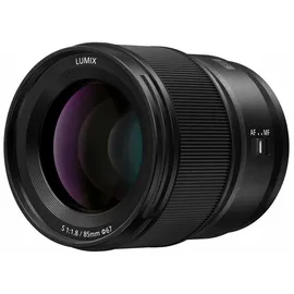 Panasonic Lumix DC-S9 jet black + 28-200 mm
