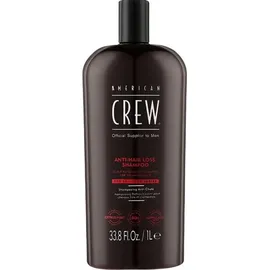 American Crew Anti-Haarausfall Shampoo 250 ml