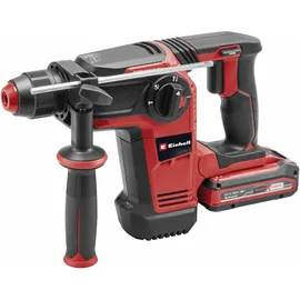Einhell TP-HD 18/28 Li BL+4 inkl. 1 x 3,0 Ah Akku + Ladegerät