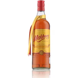Mekhong The Spirit of Thailand Whisky 35% Vol. 0,7l