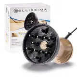 Bellissima Diffon Supreme schwarz/gold