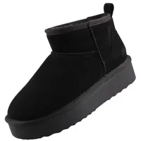 Dockers by Gerli Boots Schwarz EU