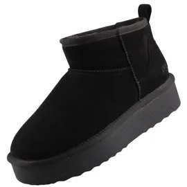 Dockers by Gerli Boots Schwarz EU