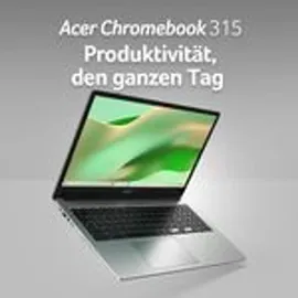 Acer Chromebook 315 CB315-4H-C6SD