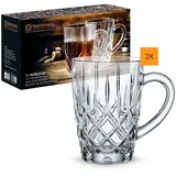 Nachtmann Noblesse Teeglas 0,347 l 2 St.