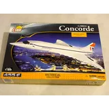 Cobi Concorde G-BBDG