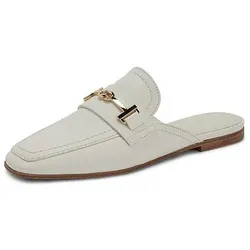 Pantolette Glory Kennel & Schmenger weiss, 36