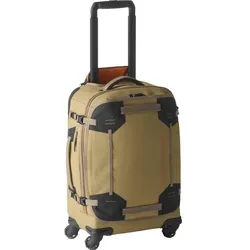 Eagle Creek Gear Warrior XE 4 Wheeled Carry On sand dune (314) Carry On