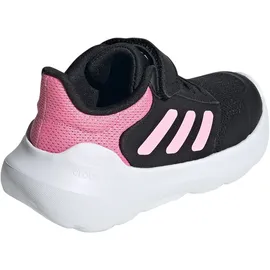 Adidas Tensaur Run 2.0 Kids Core Black / Bliss Pink / Cloud White 34