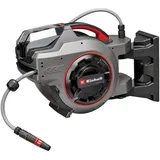 Einhell GE-HR 18/30-1 Gartenschlauch 0,56 m silber-grau
