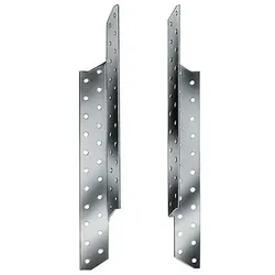 Simpson Strong Tie Sparrenpf.Ank.SPF SPF250R li.250x34,5x2mm
