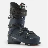 Lange Shadow 100 Mv Gw Alpin-skischuhe - Black / Silver - 28.5