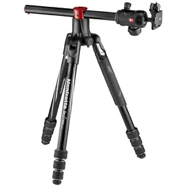 Manfrotto Befree GT XPRO Kit Aluminium