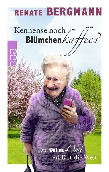 Preisvergleich Produktbild Kennense noch Blümchenkaffee