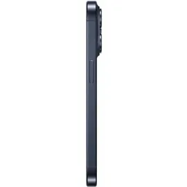 Apple iPhone 15 Pro Max 1 TB titan blau