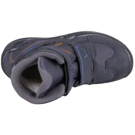 Lowa LOWA MILO GTX MID Grau Grau 28 - Grau - 28