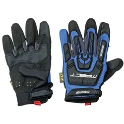 922 11 Mechaniker- und Montagehandschuhe M-Pact XL/11