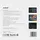 Carlinkit CPC200-T2C CarPlay Funkadapter für TESLA Model Y S 3 X - Schwarz