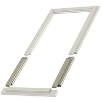 VELUX Dämm- und Montagerahmen BGX SK08 0000 PU, für harte Unterdächer