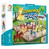 Smart Games Schwing die Hufe
