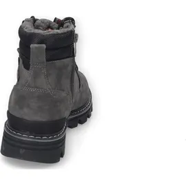 Dockers Schnürstiefel Herren Grau 46