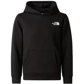 The North Face Simple Dome Light Black 128