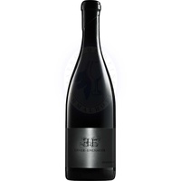 Chardonnay Black Edition Bio 2022 Ebner-Ebenauer 0,75l