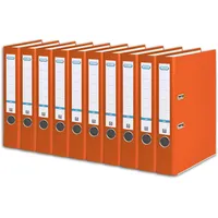 Elba Ordner A4, Smart Pro, 5 cm schmal, Kunststoff