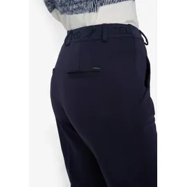 Brax Maron S Chinohose Blau 42